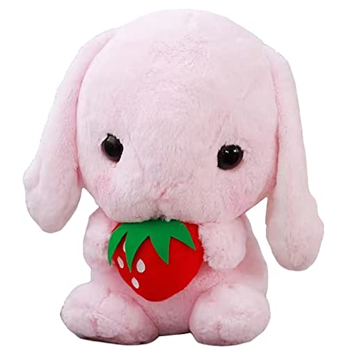 Pink-strawberry