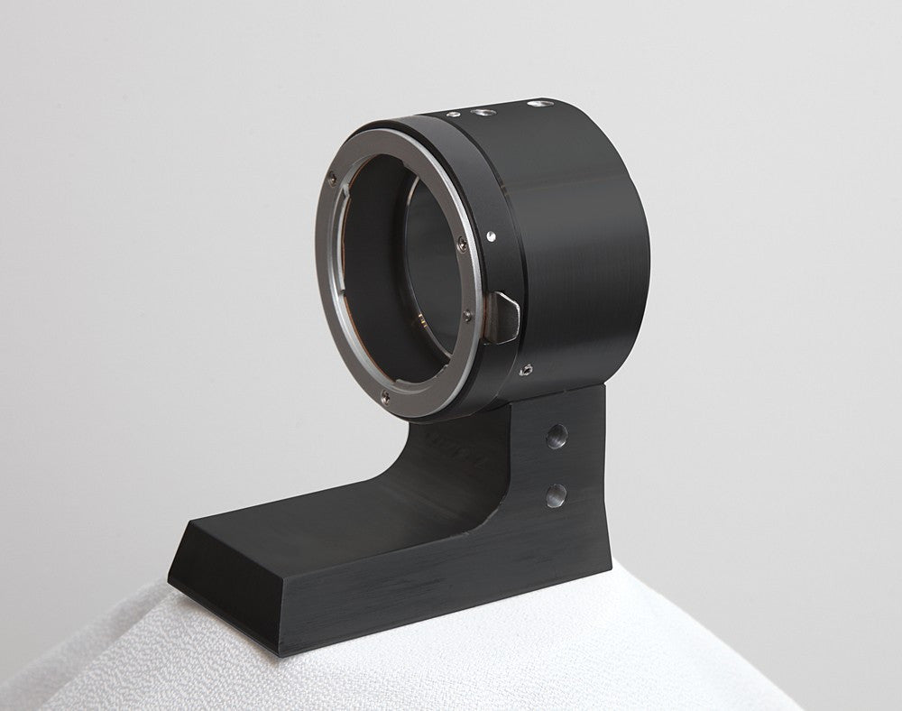 NIKON Camera Adapter - Compatible with DSLR & Mirrorless Cameras for Photography & Videography - Perfect for Travel, Vlogging, and Professional Shoots