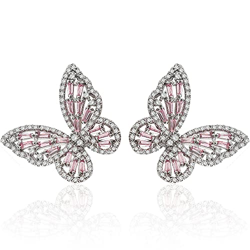 8FBAEA95-Silver Pink