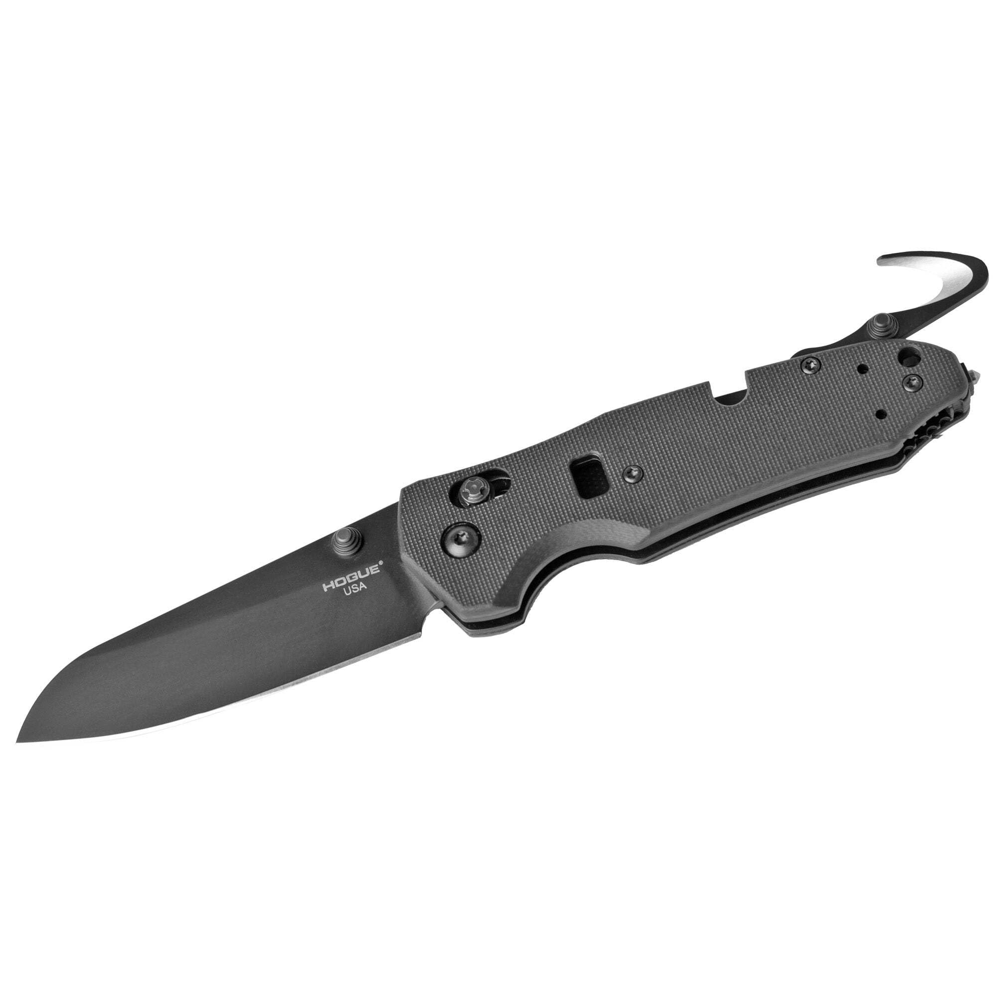 Hogue Trauma 3.4