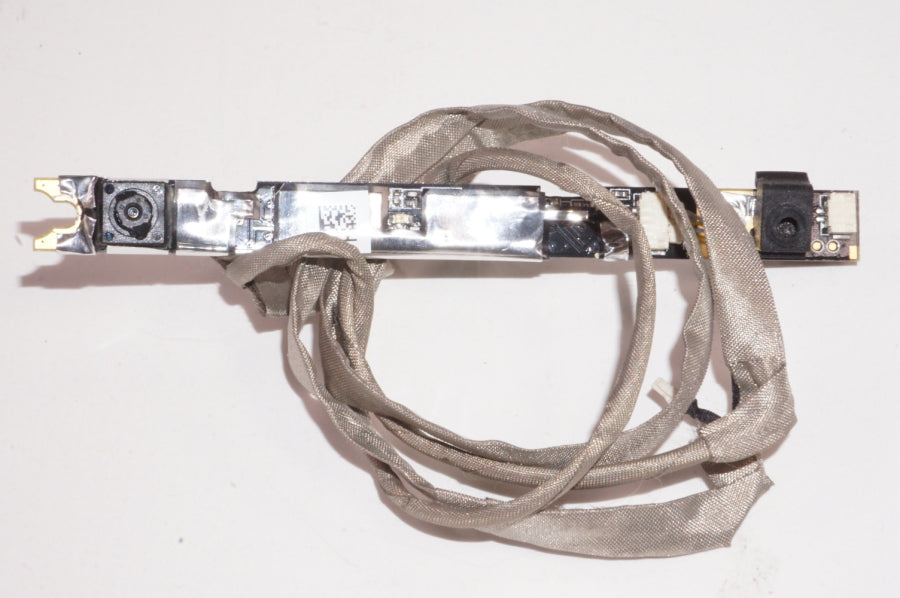 Original Sony Laptop Webcam Camera Model 015-0101-1495 - HD 1080p USB Webcam for Video Conferencing, Online Classes & Streaming (Perfect for Zoom, Teams, Skype & Remote Work)