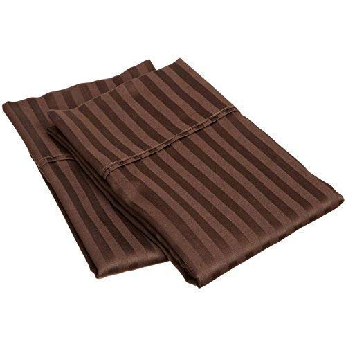 Chocolate Stripe