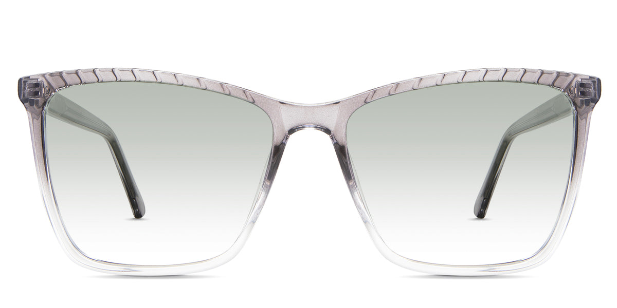 Chaya Women's Prescription Tinted Sunglasses - UV Protection & Stylish Eyewear for Driving, Outdoor Activities & Fashion Accessories