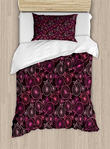 Pink Black