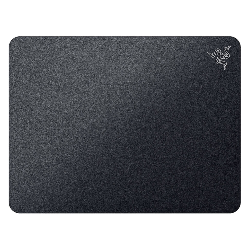 Razer Atlas Glass Gaming Mouse Pad - Ultra-Smooth Surface for Precision Control | Perfect for Esports, FPS, and PC Gaming Setup
