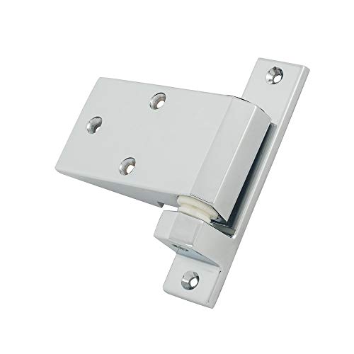 1255 Hinge, Smooth Face