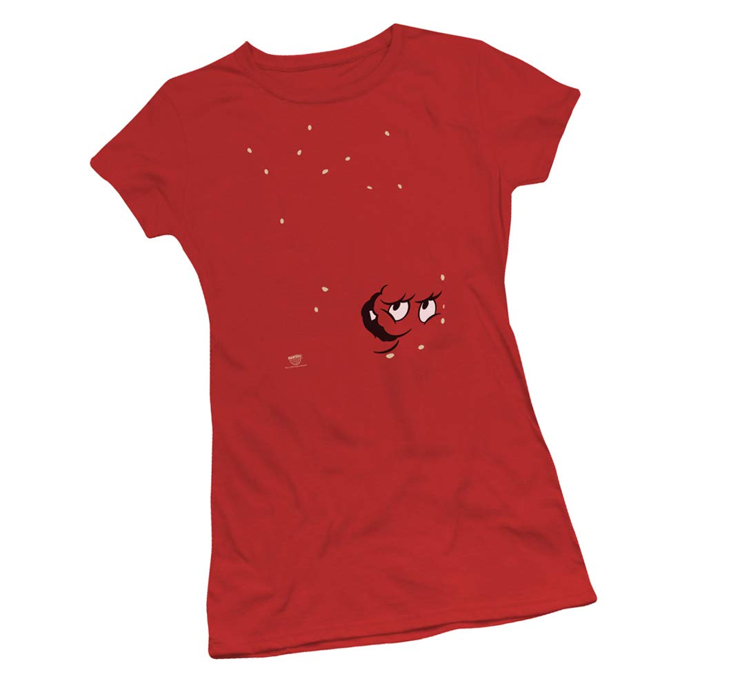 Aqua Teen Hunger Force Meatwad T-Shirt for Adults - Casual Wear & Cosplay
