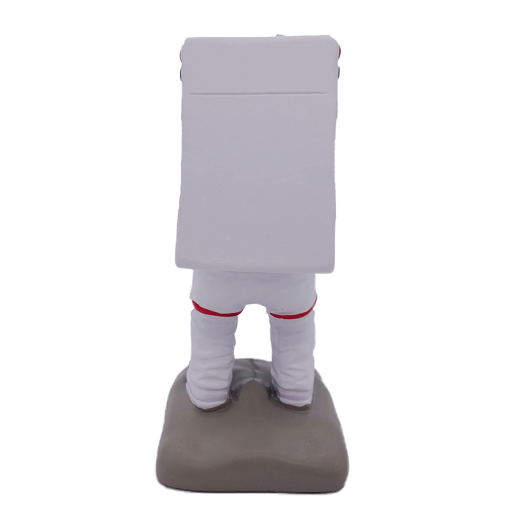 Cool Astronaut Watch Holder Dock - Charging Stand for Apple Watch Series 1-9 - Stylish Desk Organizer & Home Decor - Perfect for Office, Bedroom or Gift Idea