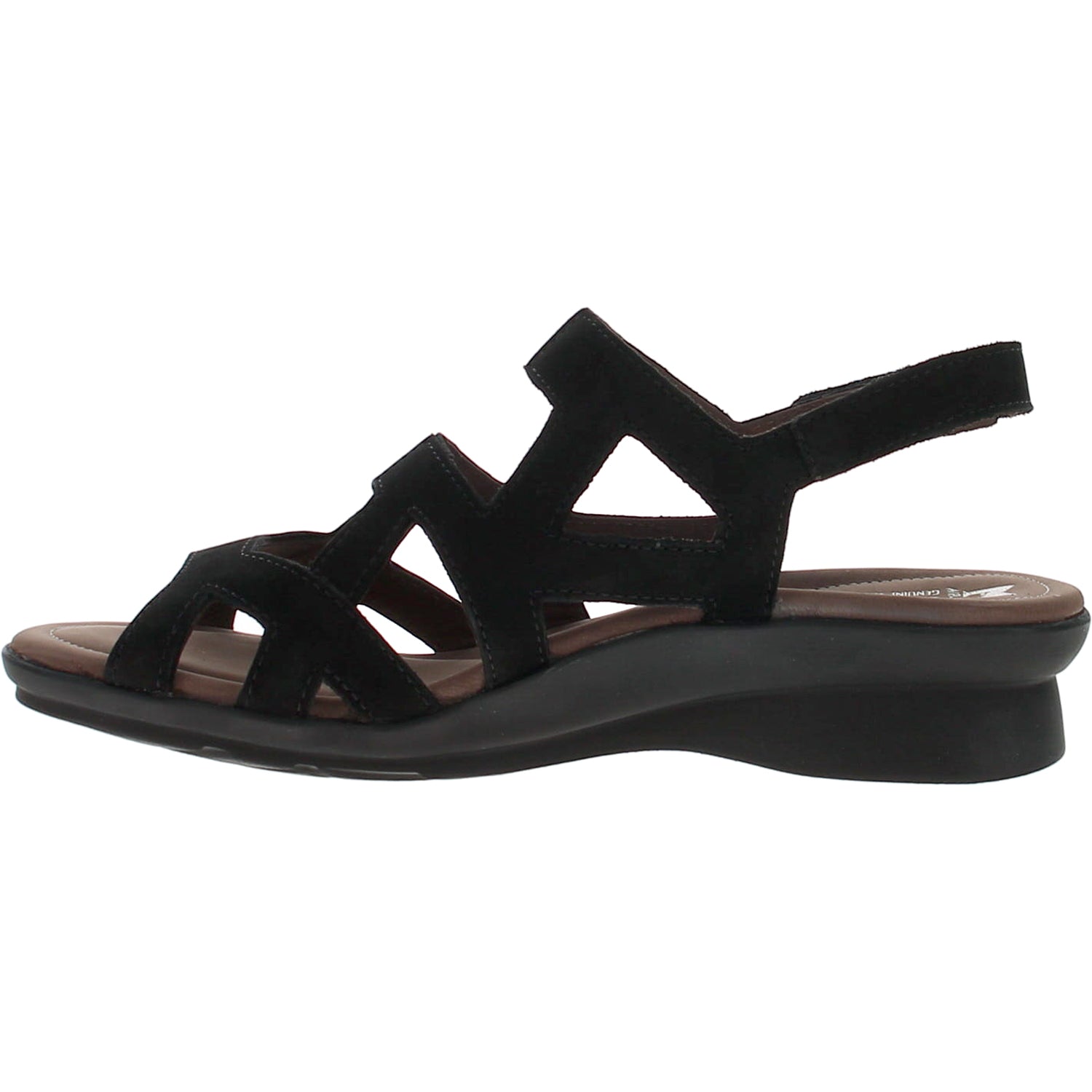 Mephisto Pamela Sandals for Women - Comfortable & Stylish Walking Shoes - Perfect for Travel, Work & Casual Outings