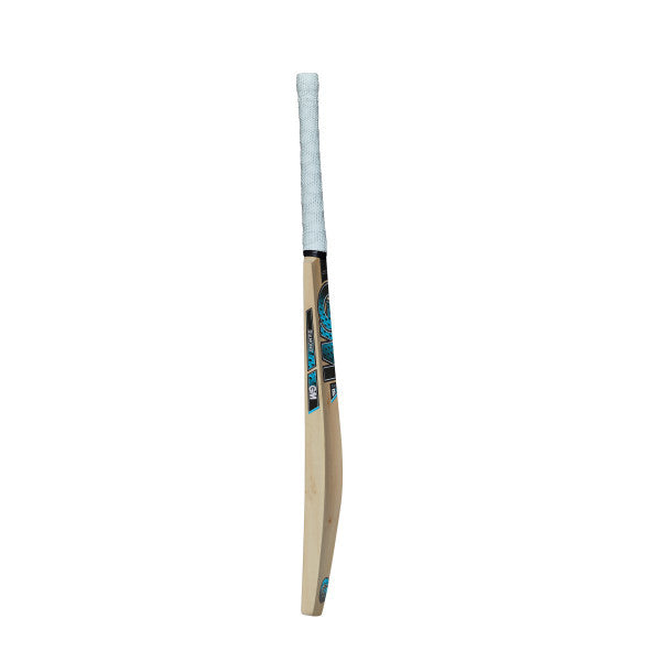 GM Diamond 101 JUNIOR Cricket Bat 2024 - Premium Kashmir Willow Cricket Bat for Kids & Youth - Perfect for Junior Cricket Matches, Training & Backyard Practice