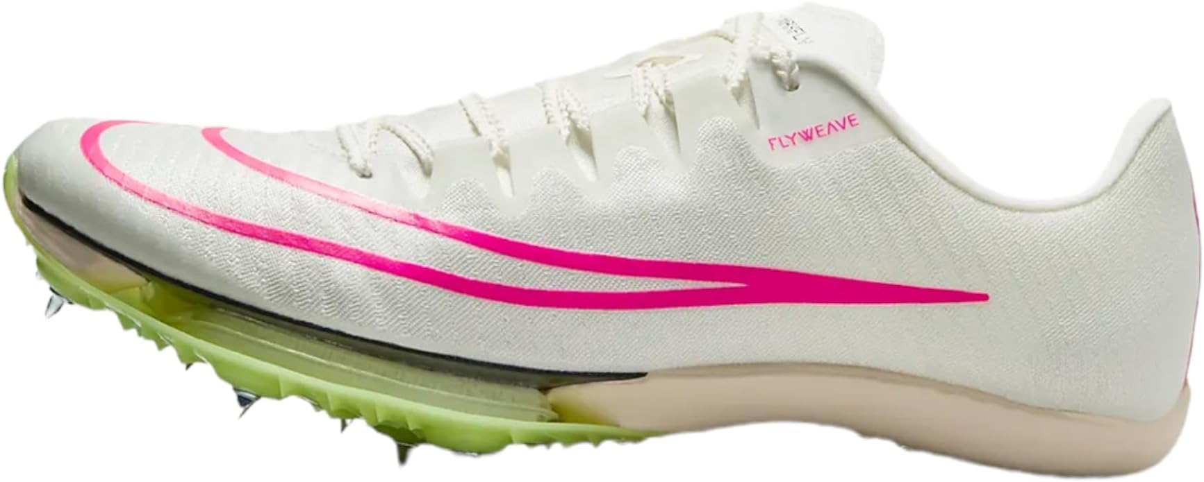 Nike Air Zoom Maxfly Track Cleats for Men & Women - Lightweight Sprinting Shoes for Track & Field Athletes - Perfect for Running, Training, and Competition