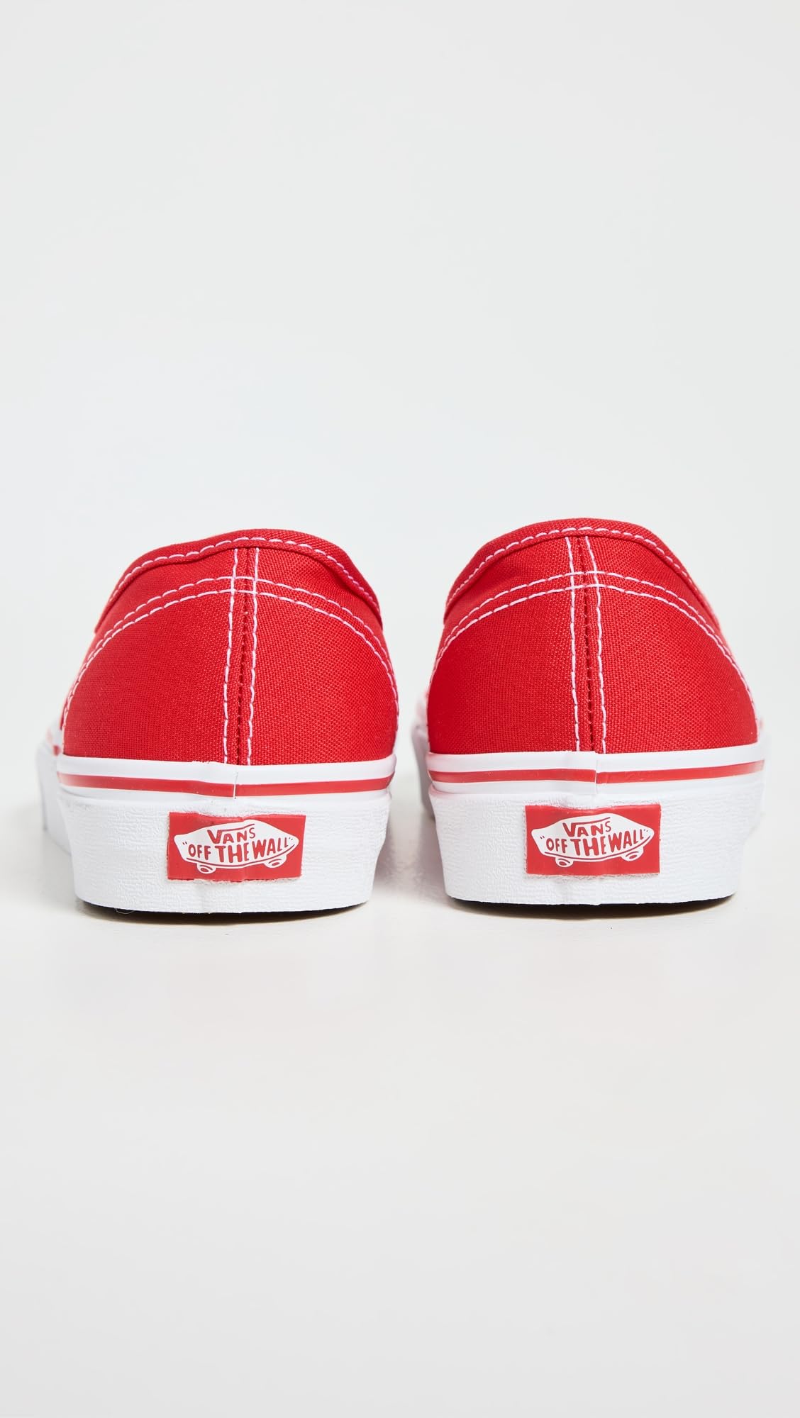 Vans Unisex Adult FU Authentic Sneakers - Classic Canvas Low-Top Shoes for Men & Women | Casual Everyday Wear, Skateboarding & Street Style Fashion