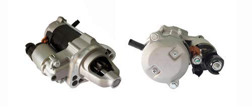High-Quality Starter Motor for 2014 Honda Fit - PMGR 0.8KW Replacement Part with 1-Year Warranty | Perfect for Engine Repair & Auto Maintenance