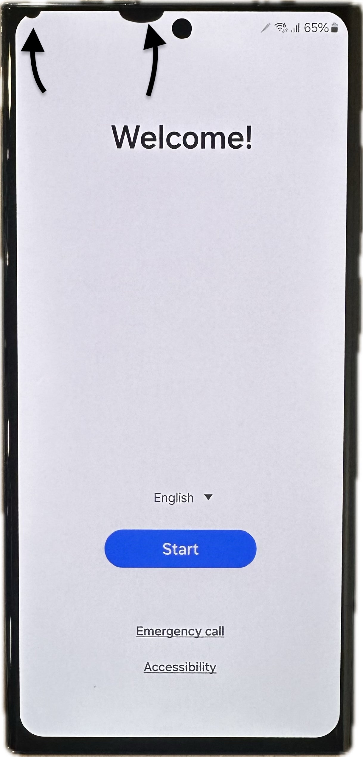 SAMSUNG Galaxy S23 Ultra 5G Unlocked Smartphone (512GB, 12GB RAM) 6.8