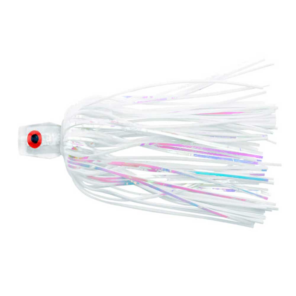C&H Lures King Buster Bling Series Fishing Lures - Premium Bass Fishing Lures with Glitter Finish for Freshwater & Saltwater Fishing - Perfect for Bass, Trout, and Walleye