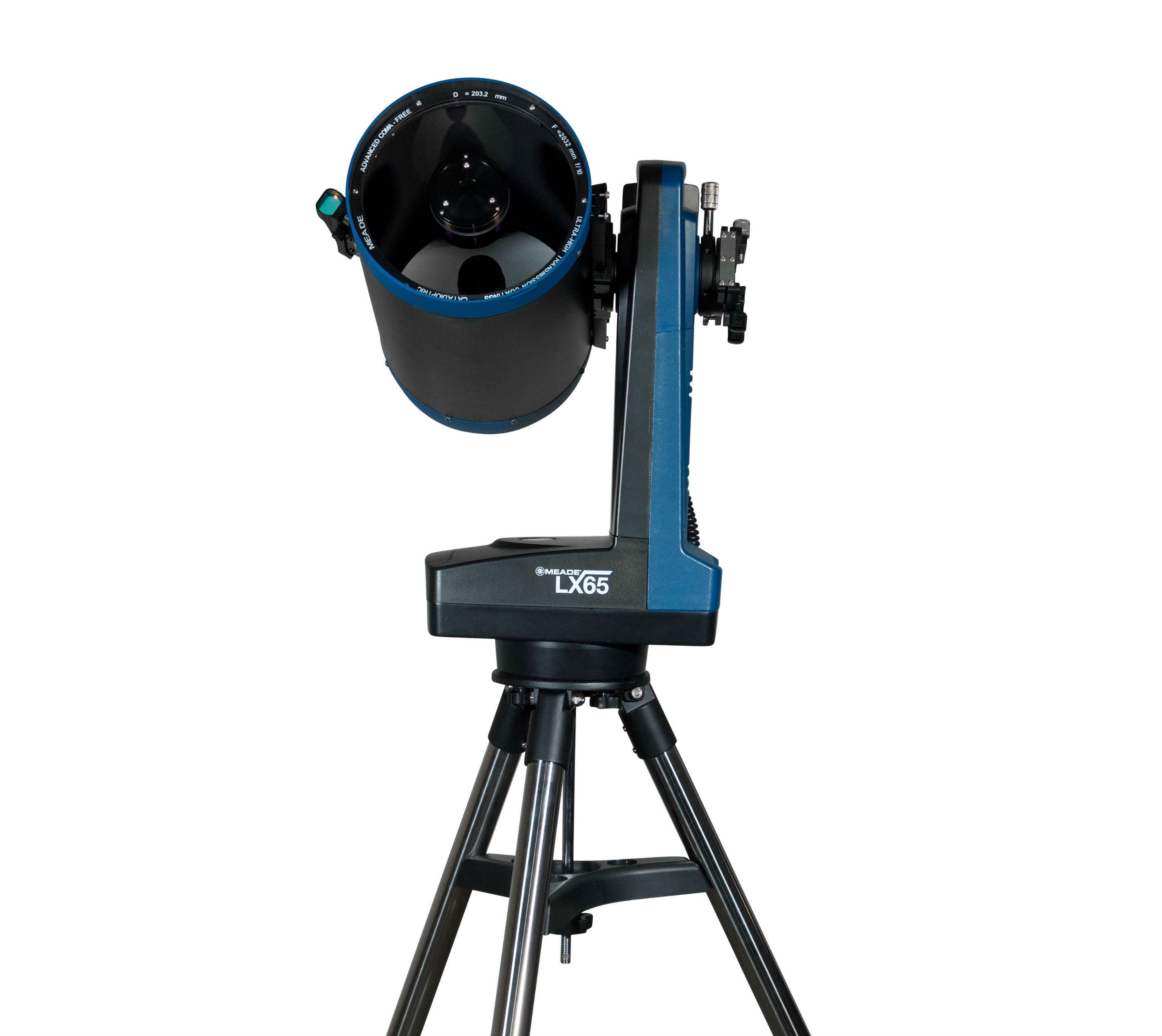 Meade 8