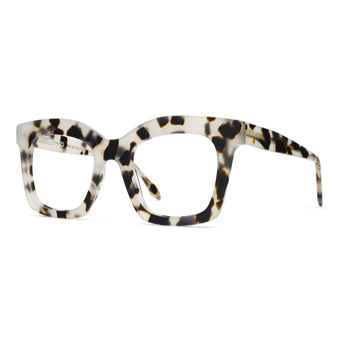 SEE L.A. Woman Reader - Stylish Reading Glasses for Women - Trendy Eyewear for Book Lovers, Office Work & Coffee Shop Reading
