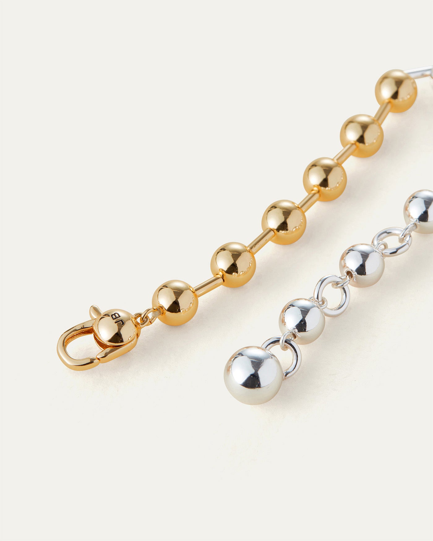 Celeste Bracelet for Women - Elegant Silver & Gold Plated Jewelry Gift for Her - Perfect for Weddings, Parties & Everyday Wear