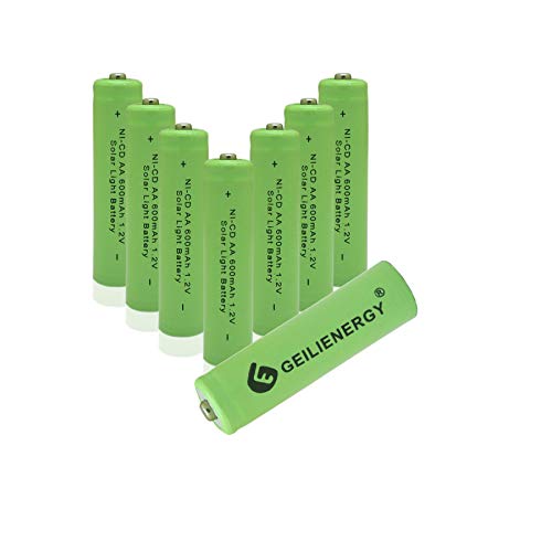 8pcs Green Color