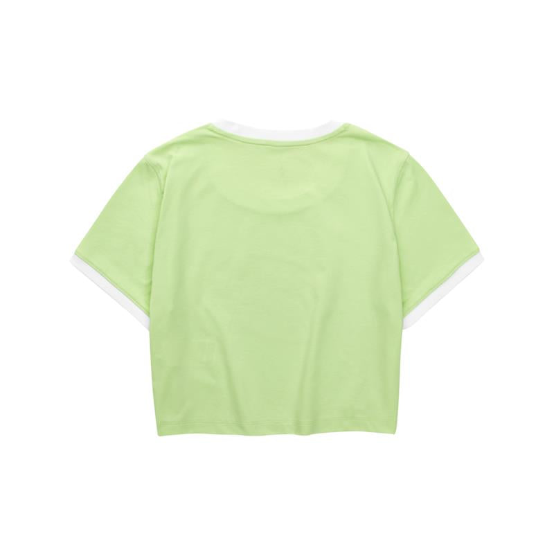 Men's Short Sleeve T-Shirt L224W108/00QB - Soft Cotton Casual Tee for Everyday Wear, Gym & Outdoor Activities