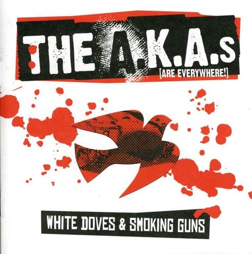 White Doves & Smoking Guns - Elegant Home Decor for Wedding Centerpieces & Western-Themed Parties | Perfect for Rustic Weddings, Cowboy Events & Vintage Decor
