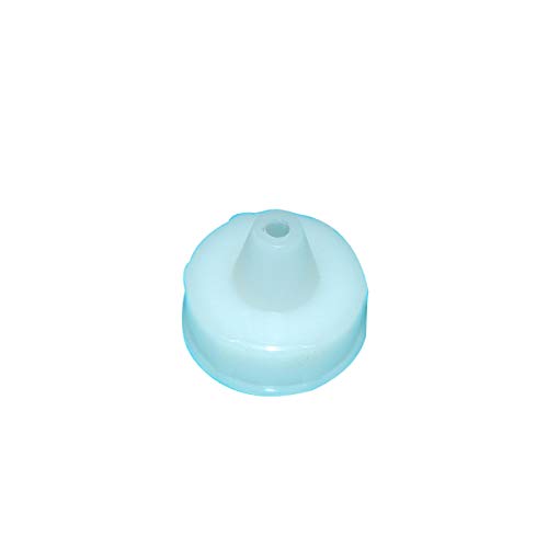 Koblenz Vacuum Cleaner Replacement Fluid Dispenser Bottom Cap - Compatible with Part #13-0068-0 | Perfect for Home Cleaning & Maintenance