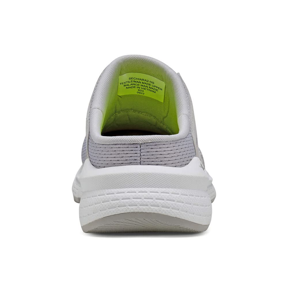 Easy Spirit Women's Chiara Slip-On Comfort Loafers - Lightweight & Cushioned for Work, Travel & Everyday Wear