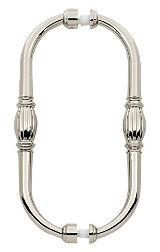 Polished Nickel