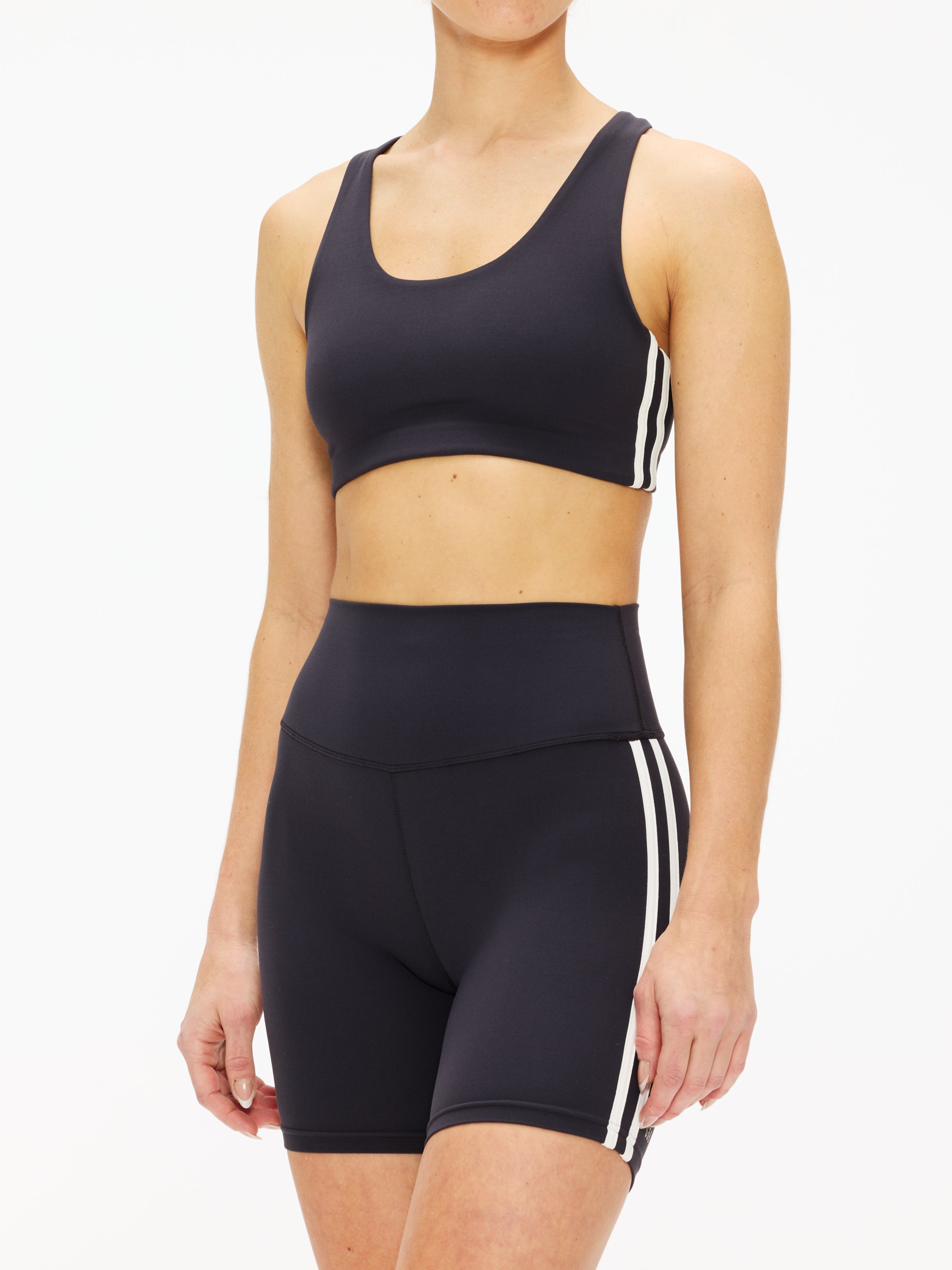 Splits59 Ella Airweight Bra - Lightweight Support for Yoga, Running & Everyday Wear | Breathable Comfort for Active Women