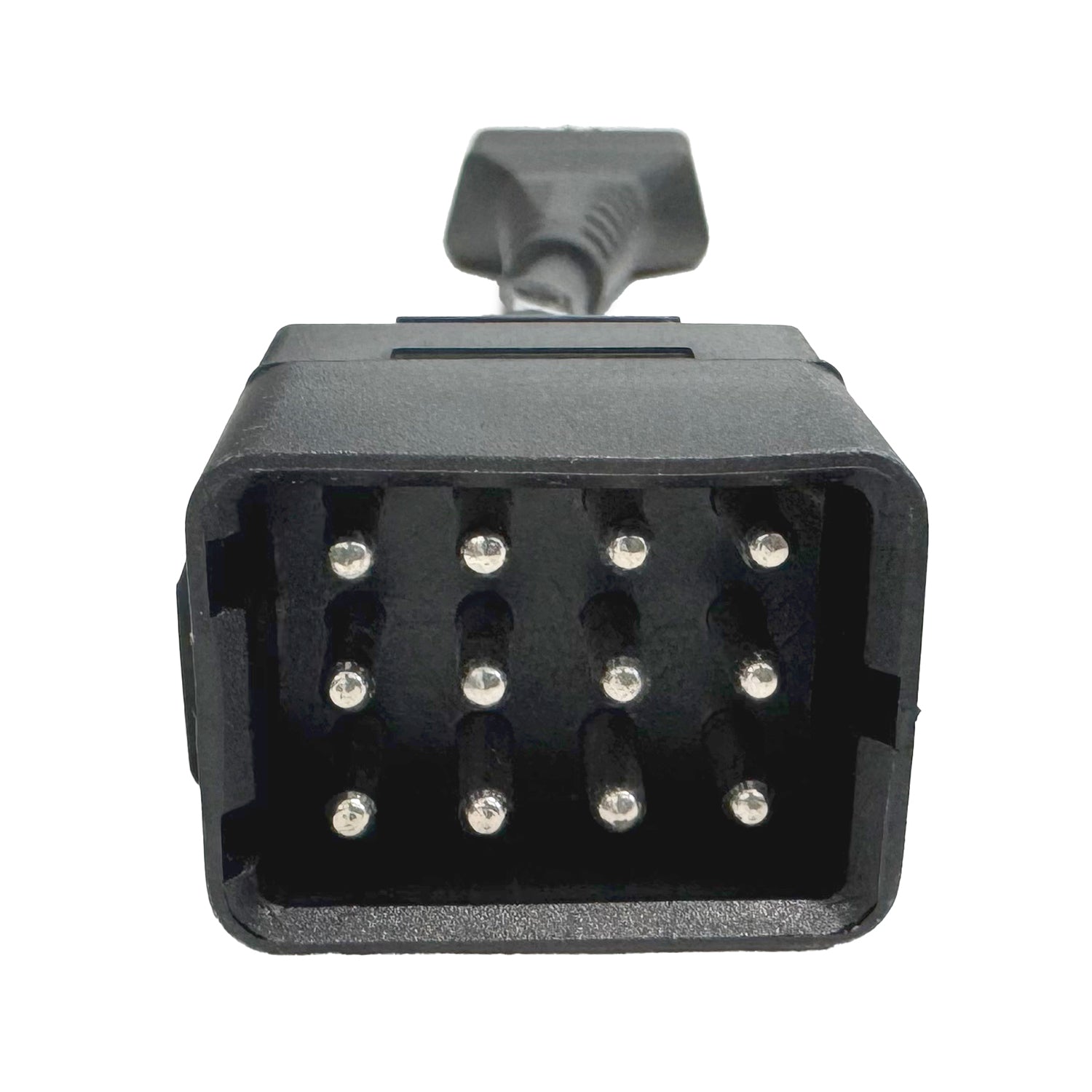 Commercial Truck OBD Cables - Heavy Duty Diagnostic Scanner Connectors for Semi Trucks & Trailers | Durable Non-Standard Solutions for Fleet Maintenance & Repair Shops