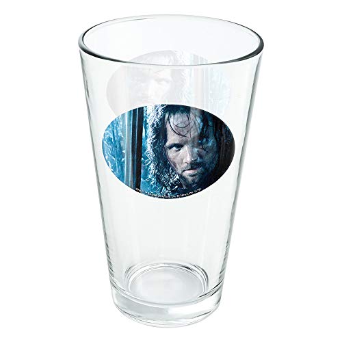 Aragorn Character