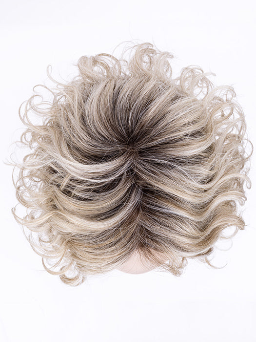 Scala High Power Heat Friendly Synthetic Wig - Perfect for Cosplay, Daily Wear & Special Occasions