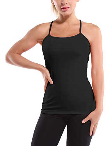 Camisole Style 92/8ns_black