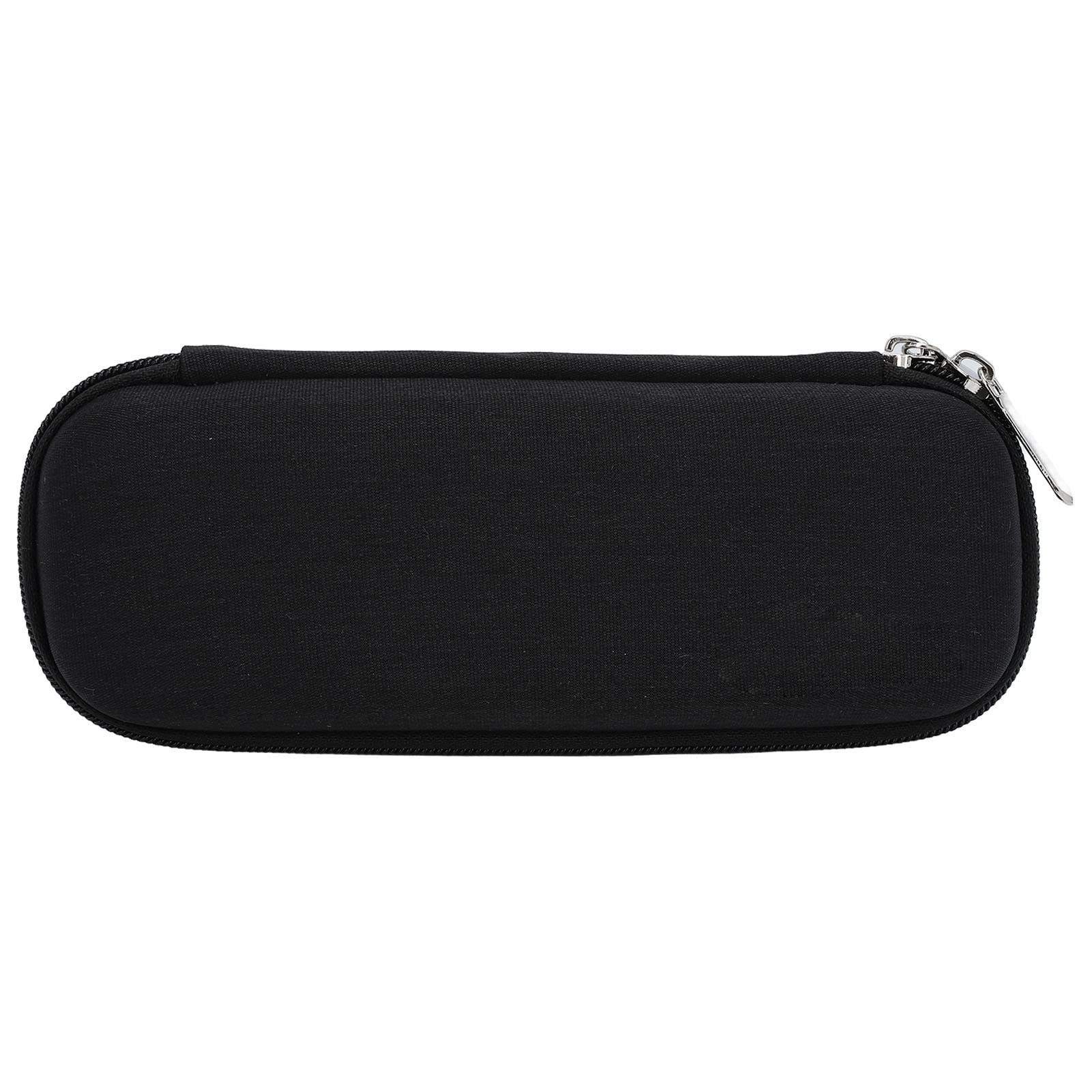 ANGGREK Portable Cooler Travel Case - Insulated Multi-Layer Zipper Design for Medicine, Pens & Essentials | Perfect for Camping, Picnics & Business Trips