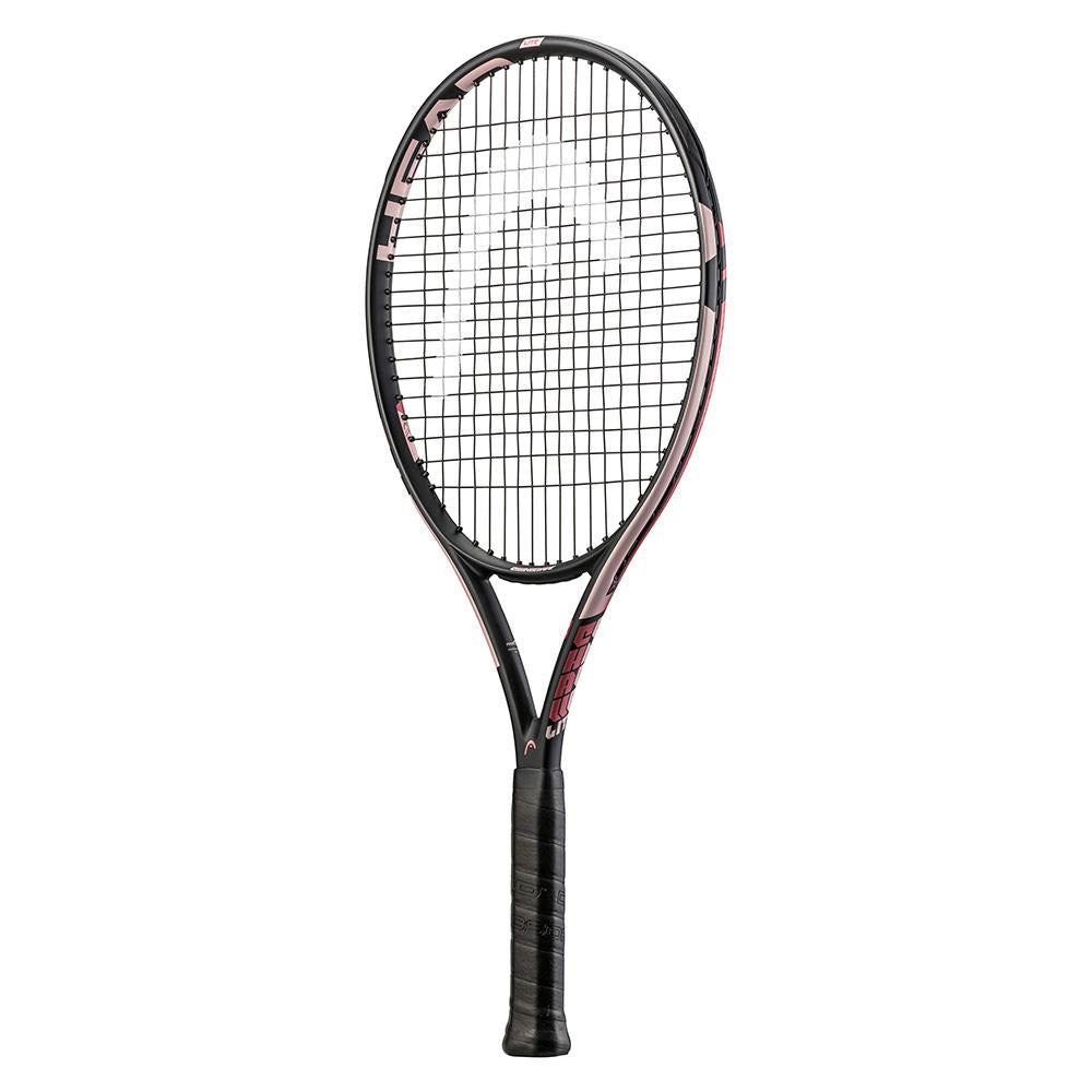 Head IG Challenge Lite Pickleball Paddle - Pink | Lightweight & Durable for Competitive Play | Perfect for Indoor & Outdoor Pickleball Games
