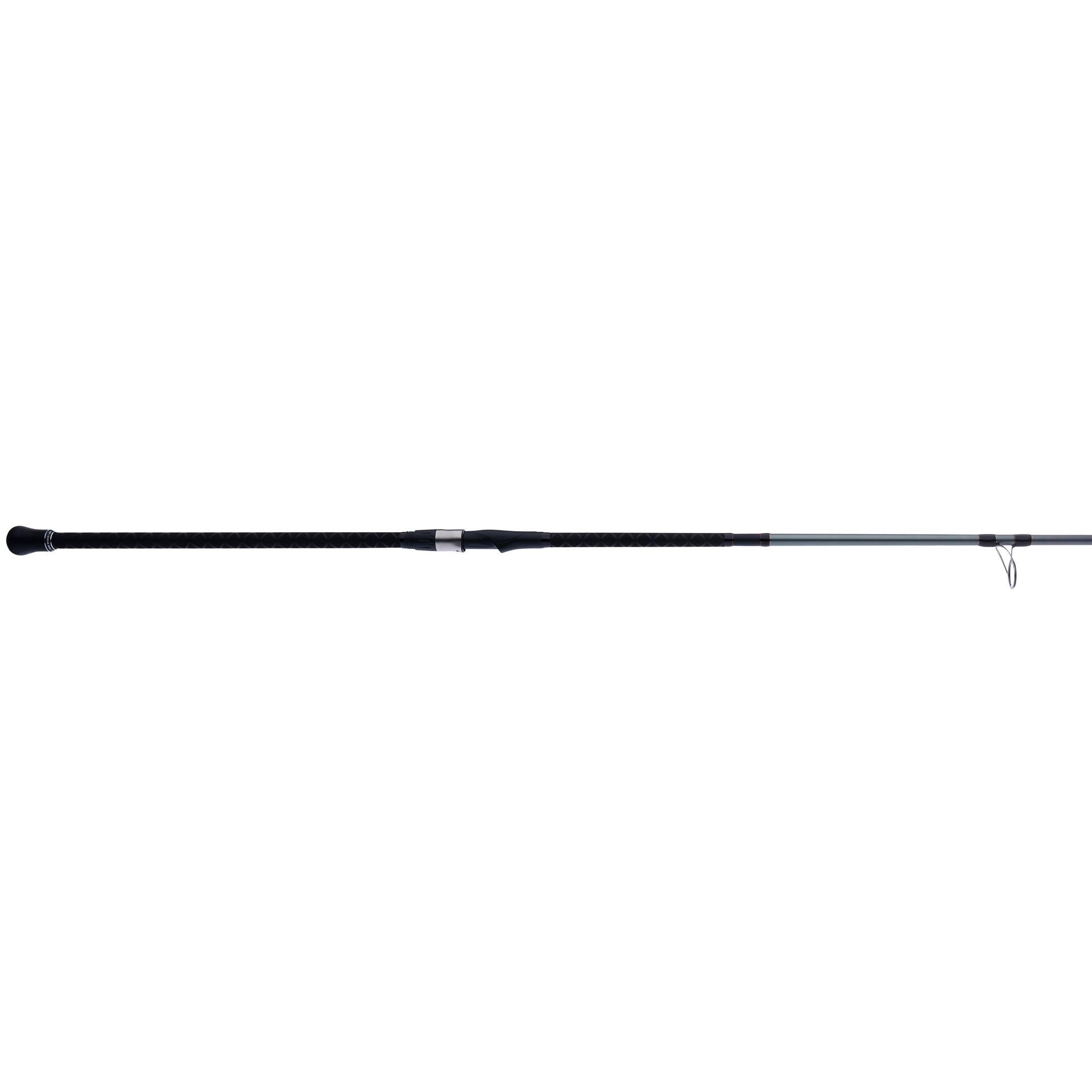 Prevail III Spinning Surf Fishing Rod - Lightweight Graphite Blank, Corrosion-Resistant Guides for Saltwater & Freshwater - Perfect for Beach, Pier & Shoreline Fishing