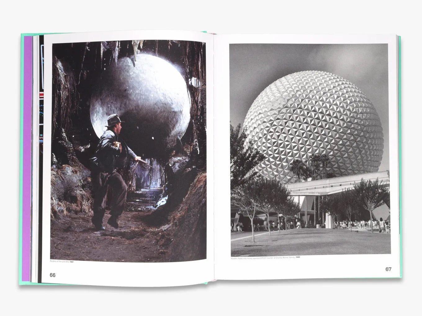 The 1980s: Image of a Decade - Nostalgic 80s History Book | The Decades Series | Perfect for Retro Enthusiasts & History Buffs