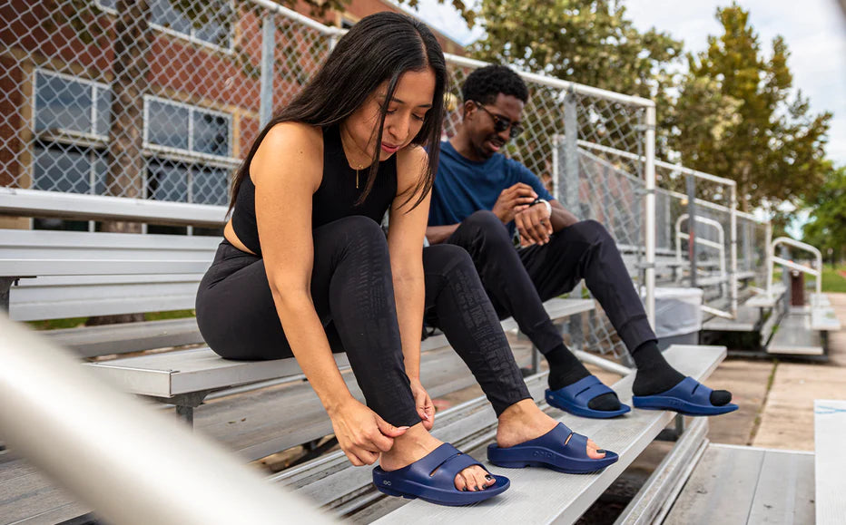 Unisex OOahh Slide Sandals - Comfortable & Lightweight Summer Slides for Men & Women - Perfect for Beach, Pool, and Casual Wear
