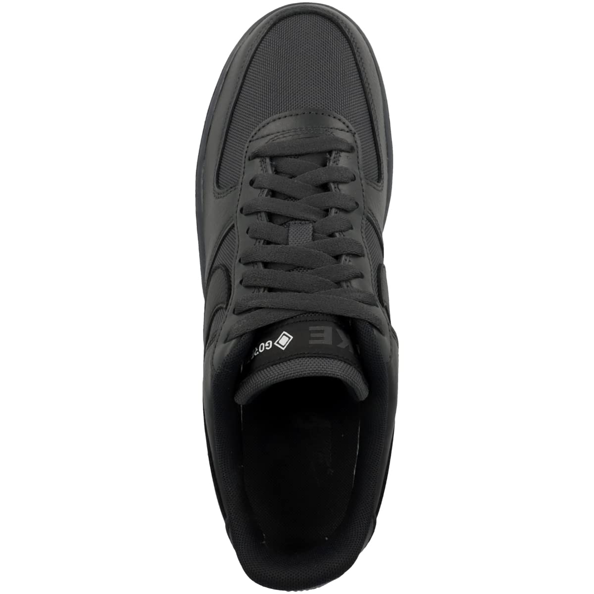 Nike Air Force 1 Le (GS) Men's Basketball Shoes - Comfortable Sneakers for Casual Wear, Sports & Street Style
