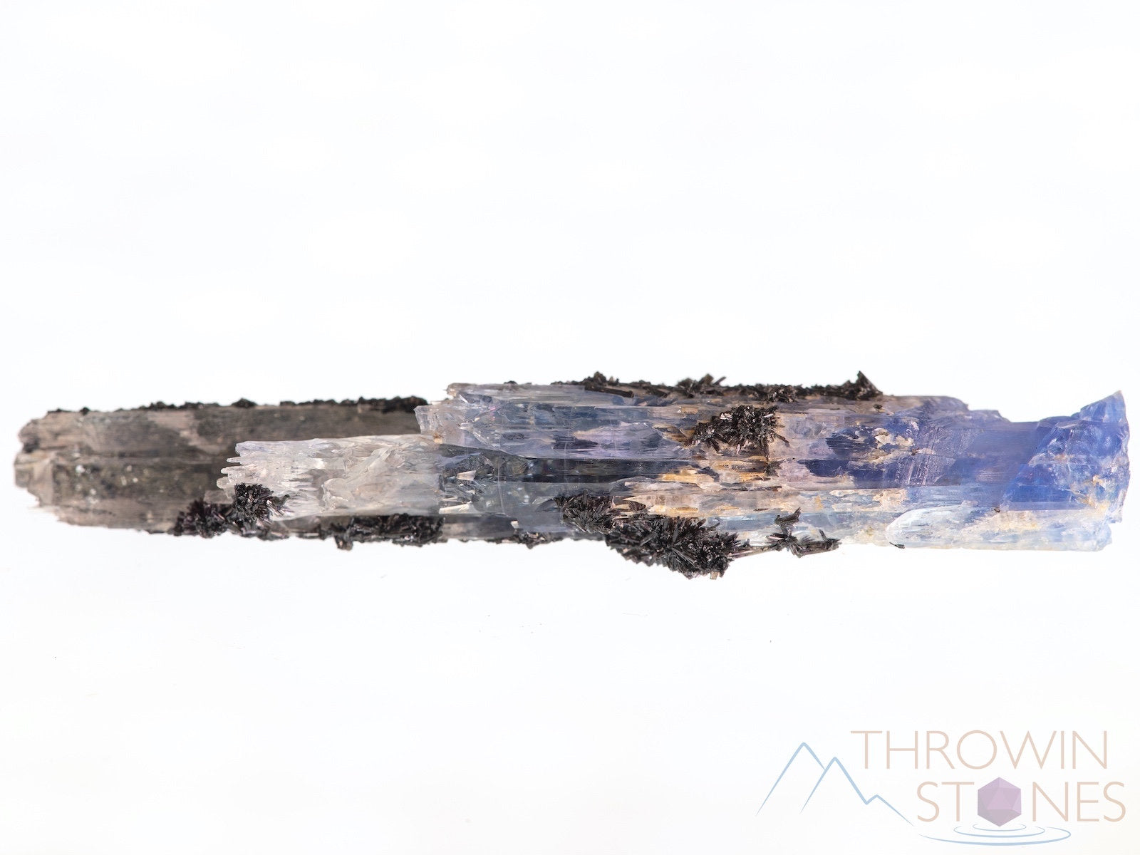 JEREMEJEVITE Raw Crystal - Rare Gemstone for Wire Wrapping & Jewelry Making | Natural Healing Stones & Mineral Specimens | Perfect for DIY Crafts, Meditation & Home Decor