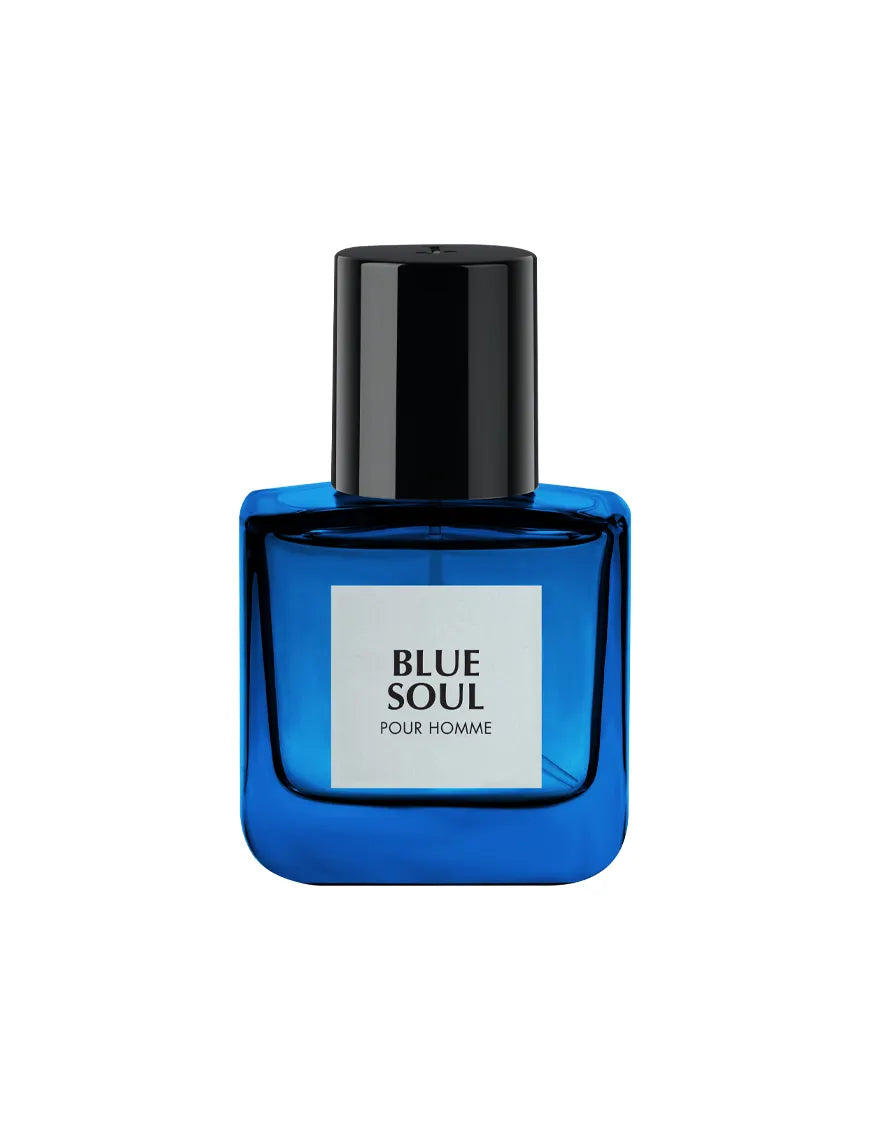 Blue Soul - Premium Quality Blue Gemstone Jewelry for Women | Perfect for Everyday Wear, Gifts & Special Occasions