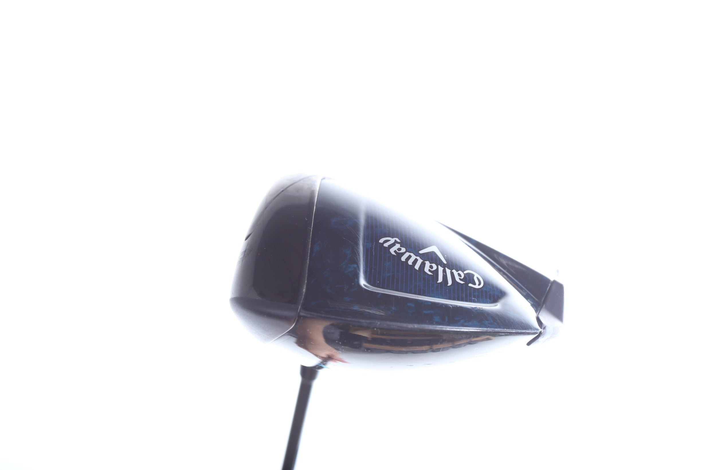 Used Callaway Paradym Triple Diamond Driver 8° Extra Stiff Flex Project X HZRDUS Right Handed Golf Club - Perfect for Low Handicap Players Seeking Maximum Distance & Control on the Course