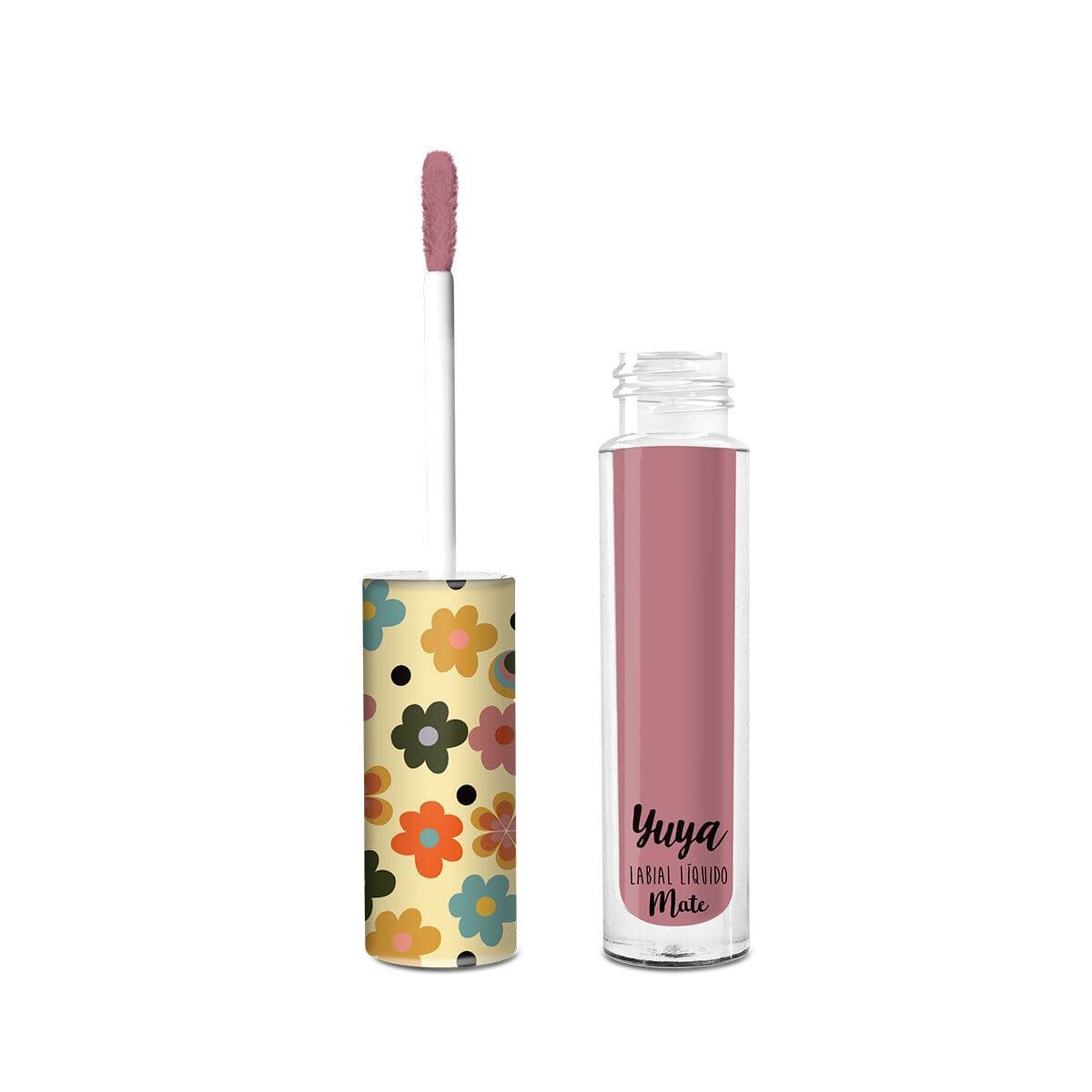 Velvet Rosette Lip Scrub - Exfoliating & Moisturizing Lip Care for Soft, Smooth Lips - Perfect for Dry, Chapped Lips & Pre-Makeup Prep