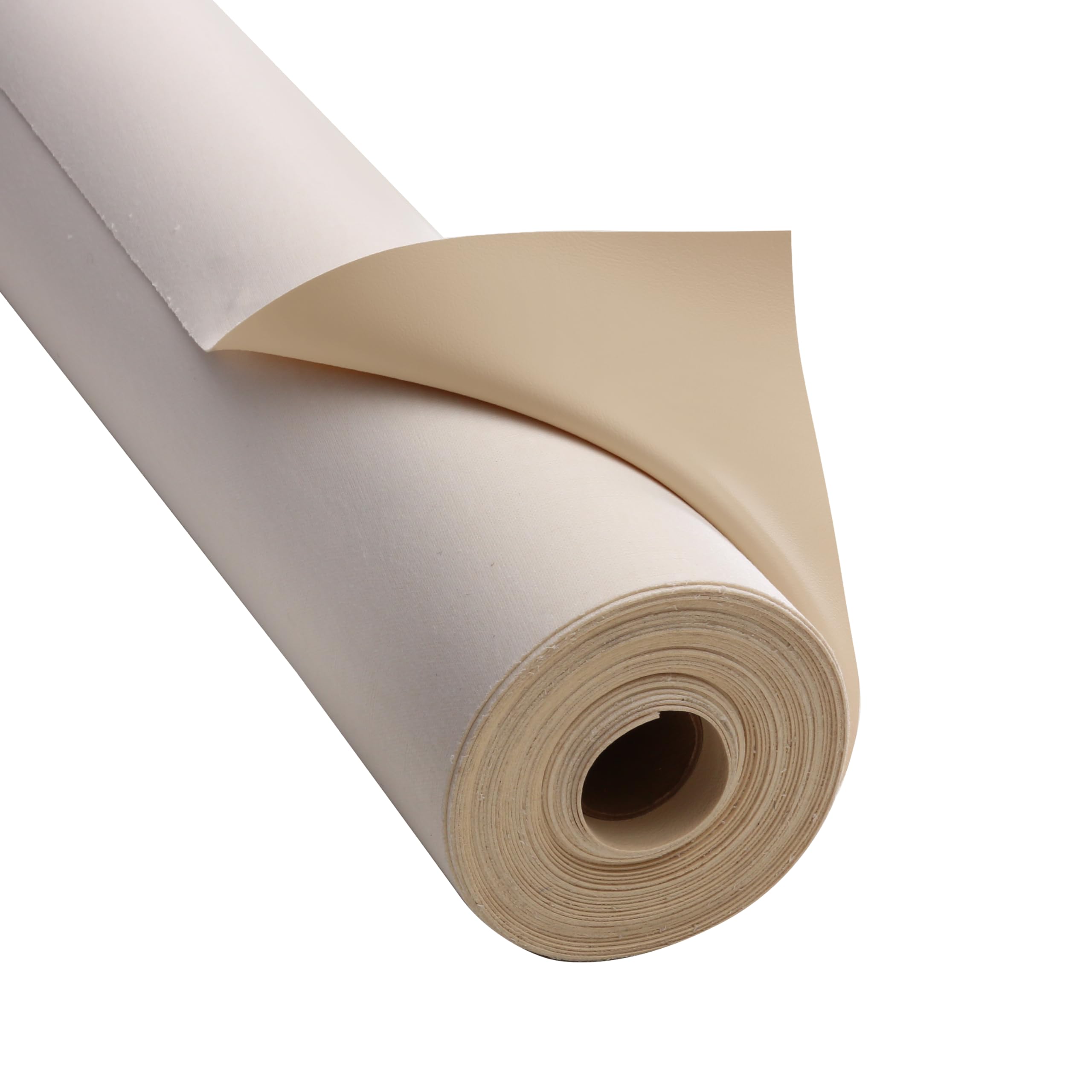 Premium Commercial Grade Vinyl Fabric - 54