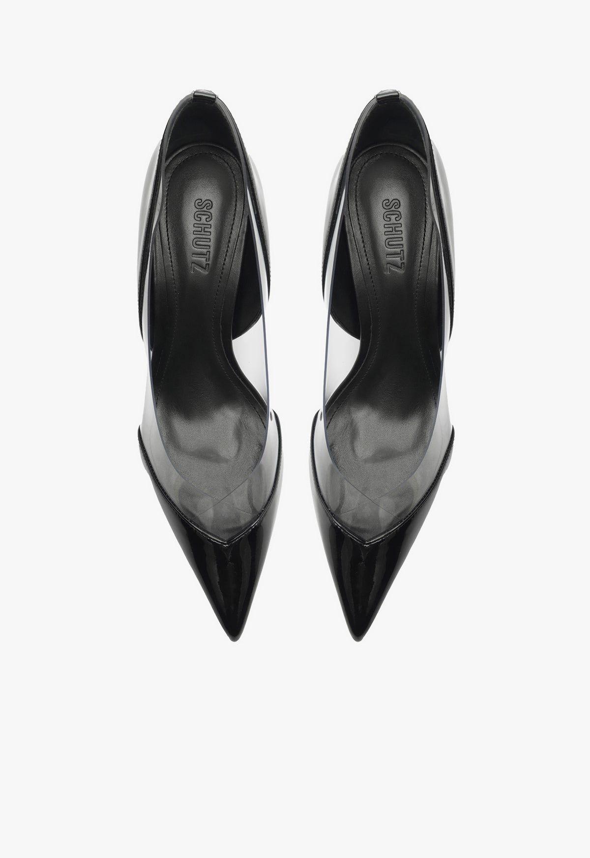 Andie Pump R25 Women's Mid Heel Shoes - 2.5 Inch Heel Height - Style S2209500110001 | Perfect for Office, Parties & Special Occasions