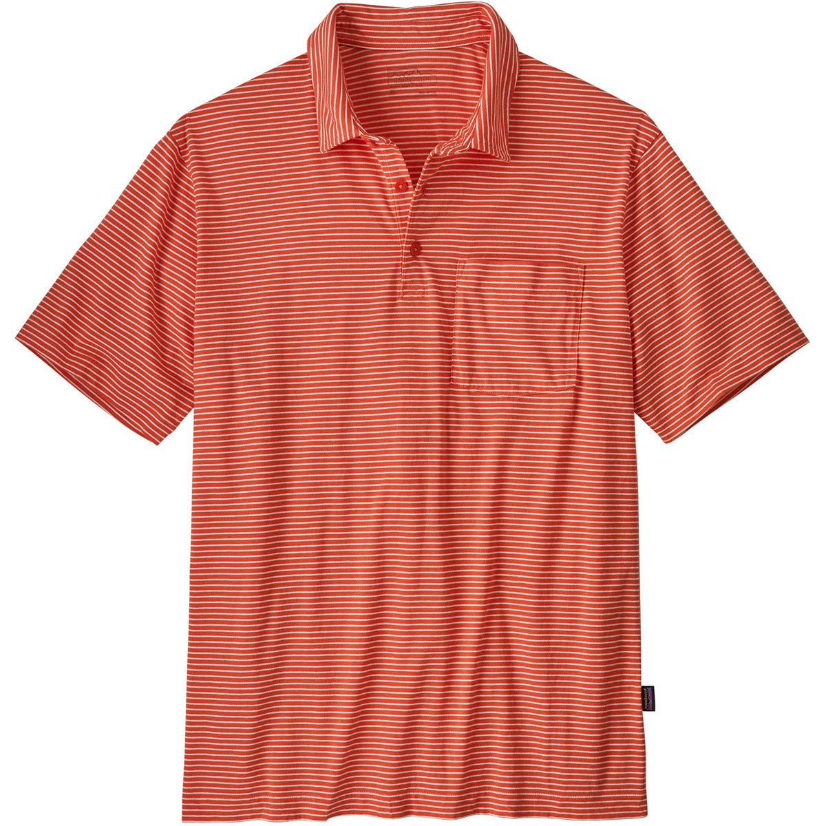 Men's Classic Casual Polo Shirt - Comfortable & Breathable Cotton for Everyday Wear | Perfect for Work, Golf & Outdoor Activities