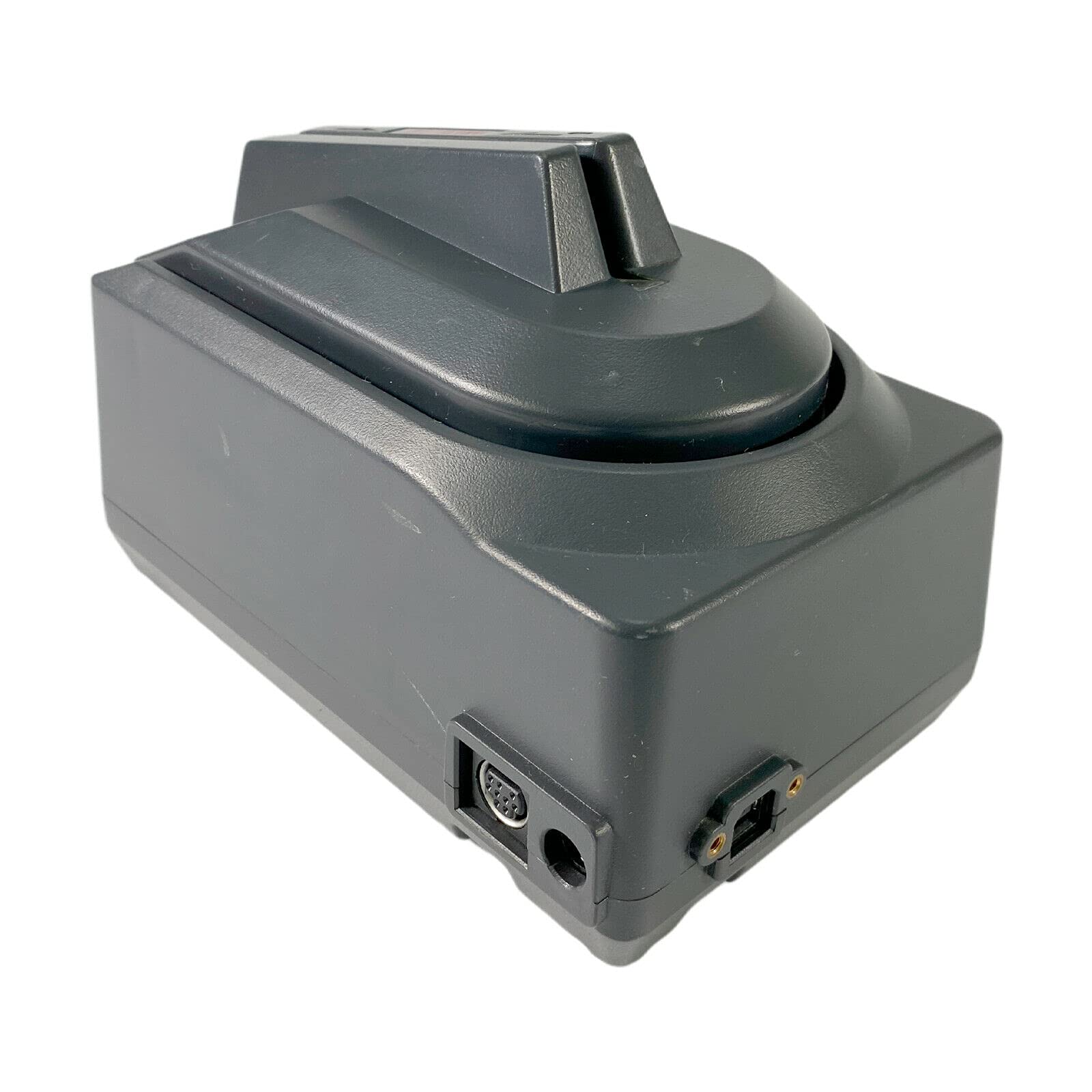 Mag-Tek 22551001 Microsafe USB + RS-232 + Keyboard Wedge Interface with Cable & Power Supply (PN 64300118) - Secure Payment Processing for Retail, POS Systems & E-Commerce