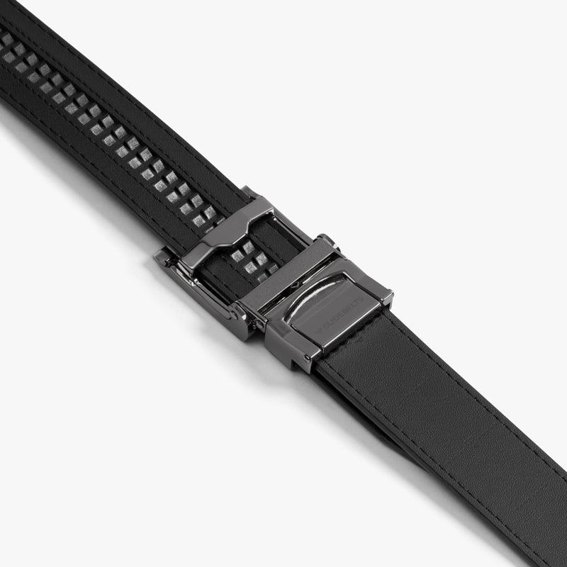 Premium Summit Canvas Belt for Men & Women - Durable Adjustable Waist Strap - Casual, Outdoor & Work Wear Accessory