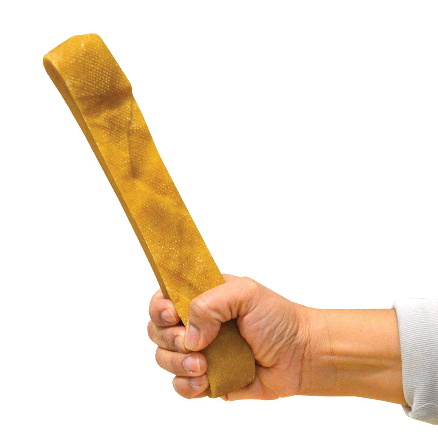 Monster Yak Cheese Himalayan Dog Chews & Bragged Bully Stick Dog Treats - Natural Dental Care & Plaque Remover for Dogs - Rawhide-Free, Zinc, Calcium & Vitamin D Enriched Chews - Perfect for Aggressive Chewers & Teeth Cleaning - Downtown Pet Supply