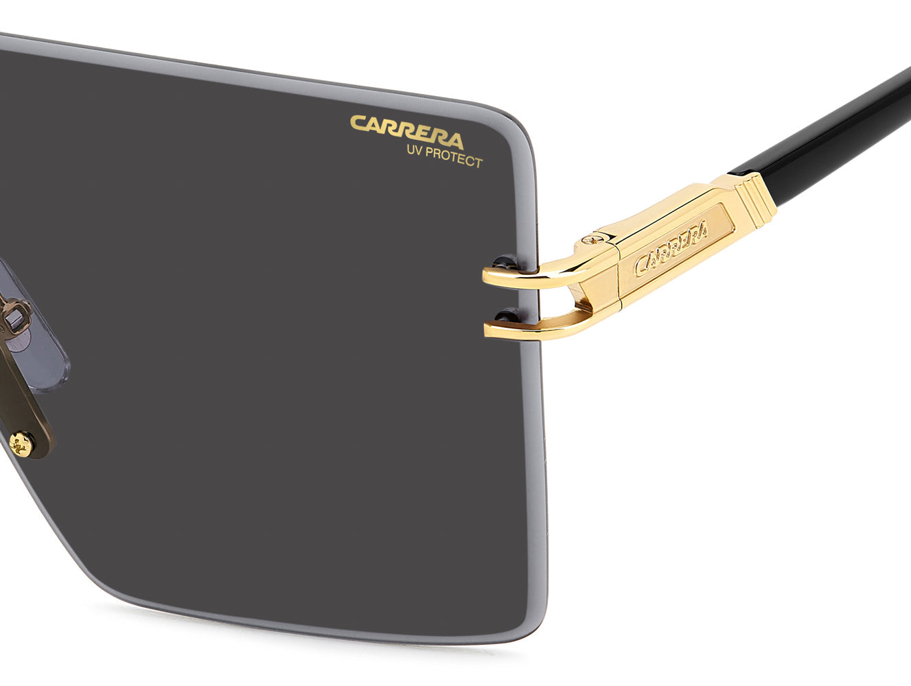 Carrera 1075 S Sunglasses - Polarized UV Protection Aviator Style for Men & Women - Perfect for Driving, Outdoor Sports & Fashion Accessories